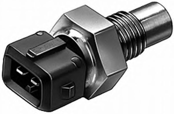 HELLA 6PT 009 107-001 Датчик, температура охлаждающей жидкости 