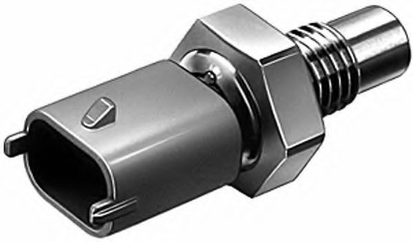 HELLA 6PT 009 107-061 Датчик, температура охлаждающей жидкости 