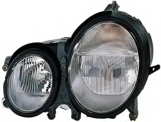 HELLA 1D9 007 970-071 Основная фара для MERCEDES-BENZ E-CLASS (Мэрcэдэс-бэнз Е класс) HELLA 1D9 007 970-071 Основная фара для MERCEDES-BENZ E-CLASS (Мэрcэдэс-бэнз Е класс)