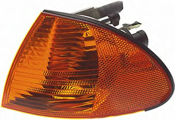HELLA 2BA 008 404-011 Фонарь указателя поворота для BMW (Бмв) HELLA 2BA 008 404-011 Фонарь указателя поворота для BMW (Бмв)