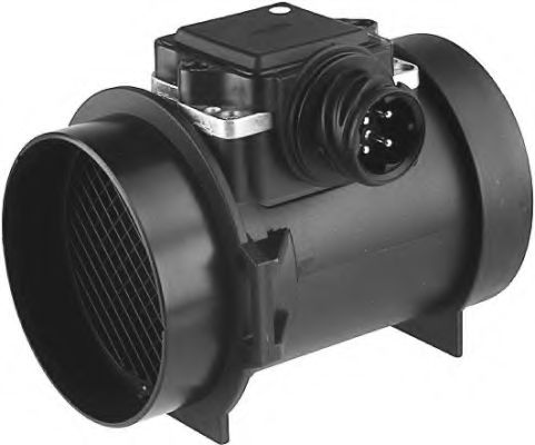 HELLA 8ET 009 142-061 Расходомер воздуха для BMW 7 (Бмв 7) HELLA 8ET 009 142-061 Расходомер воздуха для BMW 7 (Бмв 7)
