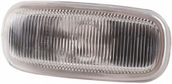 HELLA 9EL 270 107-011 Фонарь указателя поворота для AUDI TT (Ауди Тт) HELLA 9EL 270 107-011 Фонарь указателя поворота для AUDI TT (Ауди Тт)