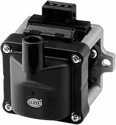 HELLA 5DA 006 623-951 Катушка зажигания для VOLKSWAGEN DERBY (Фольксваген Дэрбъ) HELLA 5DA 006 623-951 Катушка зажигания для VOLKSWAGEN DERBY (Фольксваген Дэрбъ)