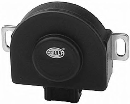 HELLA 6PX 008 476-061 Датчик, положение дроссельной заслонки для OPEL OMEGA A (Опель Омэга а) HELLA 6PX 008 476-061 Датчик, положение дроссельной заслонки для OPEL OMEGA A (Опель Омэга а)