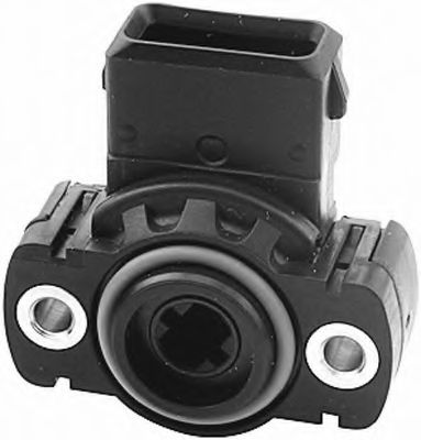 HELLA 6PX 008 476-091 Датчик, положение дроссельной заслонки для VOLKSWAGEN CABRIO III (Фольксваген Cабрио 3) HELLA 6PX 008 476-091 Датчик, положение дроссельной заслонки для VOLKSWAGEN CABRIO III (Фольксваген Cабрио 3)