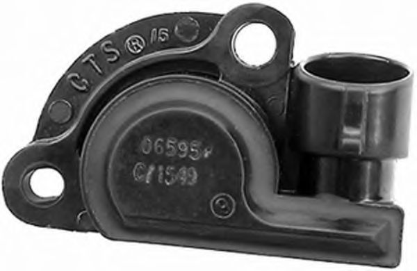 HELLA 6PX 008 476-121 Датчик, положение дроссельной заслонки для OPEL CORSA A (Опель Cорса а) HELLA 6PX 008 476-121 Датчик, положение дроссельной заслонки для OPEL CORSA A (Опель Cорса а)