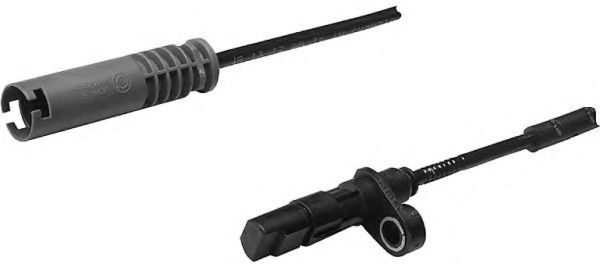 HELLA 6PU 009 106-211 Датчик, частота вращения колеса для BMW 7 (Бмв 7) HELLA 6PU 009 106-211 Датчик, частота вращения колеса для BMW 7 (Бмв 7)
