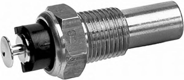 HELLA 6PT 009 107-161 Датчик, температура охлаждающей жидкости для OPEL COMMODORE A (Опель Cоммодорэ а) HELLA 6PT 009 107-161 Датчик, температура охлаждающей жидкости для OPEL COMMODORE A (Опель Cоммодорэ а)