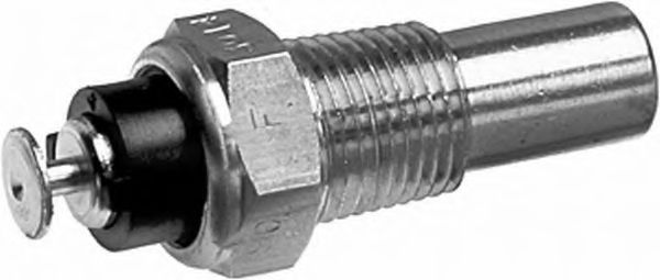 HELLA 6PT 009 107-181 Датчик, температура охлаждающей жидкости 
