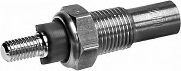 HELLA 6PT 009 107-231 Датчик, температура охлаждающей жидкости для FORD (Форд) HELLA 6PT 009 107-231 Датчик, температура охлаждающей жидкости для FORD (Форд)
