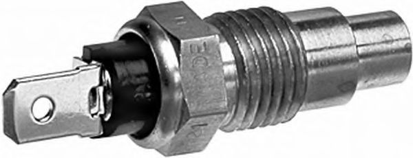 HELLA 6PT 009 107-321 Датчик, температура охлаждающей жидкости; Датчик, температура охлаждающей жидкости для NISSAN PRIMERA (Ниссан Примера) HELLA 6PT 009 107-321 Датчик, температура охлаждающей жидкости; Датчик, температура охлаждающей жидкости для NISSAN PRIMERA (Ниссан Примера)