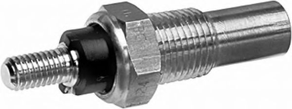 HELLA 6PT 009 107-331 Датчик, температура охлаждающей жидкости для FORD (Форд) HELLA 6PT 009 107-331 Датчик, температура охлаждающей жидкости для FORD (Форд)