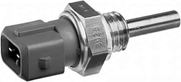 HELLA 6PT 009 107-361 Датчик, температура охлаждающей жидкости; Датчик, температура охлаждающей жидкости для OPEL OMEGA A (Опель Омэга а) HELLA 6PT 009 107-361 Датчик, температура охлаждающей жидкости; Датчик, температура охлаждающей жидкости для OPEL OMEGA A (Опель Омэга а)