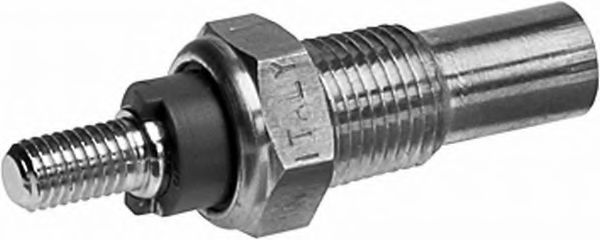 HELLA 6PT 009 107-381 Датчик, температура охлаждающей жидкости для FORD (Форд) HELLA 6PT 009 107-381 Датчик, температура охлаждающей жидкости для FORD (Форд)