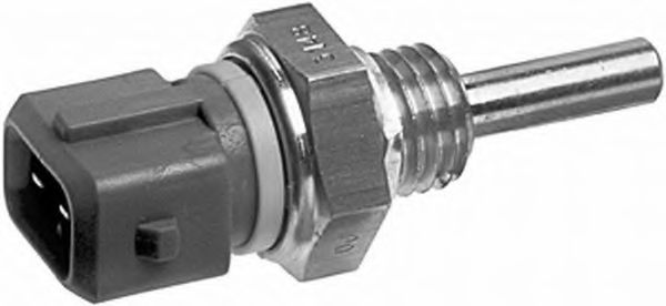 HELLA 6PT 009 107-431 Датчик, температура охлаждающей жидкости 