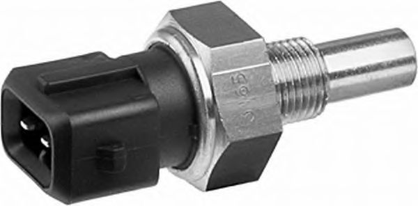 HELLA 6PT 009 107-451 Датчик, температура охлаждающей жидкости для FORD (Форд) HELLA 6PT 009 107-451 Датчик, температура охлаждающей жидкости для FORD (Форд)