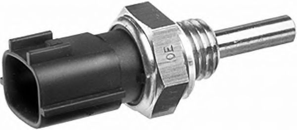 HELLA 6PT 009 107-531 Датчик, температура охлаждающей жидкости; Датчик, температура охлаждающей жидкости для NISSAN PRIMERA (Ниссан Примера) HELLA 6PT 009 107-531 Датчик, температура охлаждающей жидкости; Датчик, температура охлаждающей жидкости для NISSAN PRIMERA (Ниссан Примера)