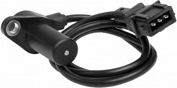 HELLA 6PU 009 146-111 Датчик импульсов для OPEL CORSA A (Опель Cорса а) HELLA 6PU 009 146-111 Датчик импульсов для OPEL CORSA A (Опель Cорса а)
