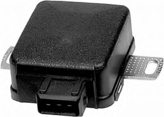 HELLA 6PX 008 476-151 Датчик, положение дроссельной заслонки для KIA MENTOR (Киа Мэнтор) HELLA 6PX 008 476-151 Датчик, положение дроссельной заслонки для KIA MENTOR (Киа Мэнтор)