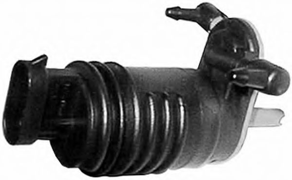HELLA 8TW 006 847-011 Водяной насос, система очистки окон для RENAULT CLIO I (Рено Cлио и) HELLA 8TW 006 847-011 Водяной насос, система очистки окон для RENAULT CLIO I (Рено Cлио и)