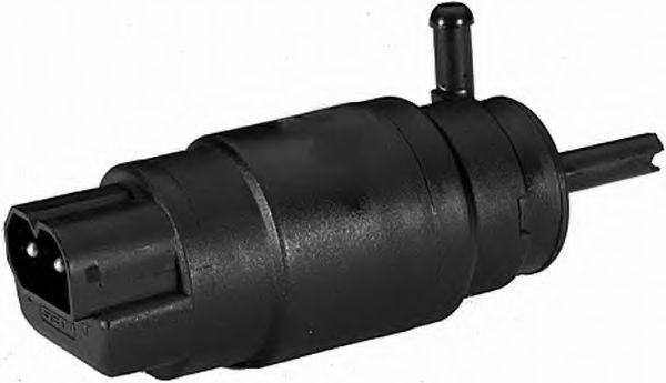 HELLA 8TW 006 848-031 Водяной насос, система очистки окон; Водяной насос, система очистки фар для BMW 7 (Бмв 7) HELLA 8TW 006 848-031 Водяной насос, система очистки окон; Водяной насос, система очистки фар для BMW 7 (Бмв 7)