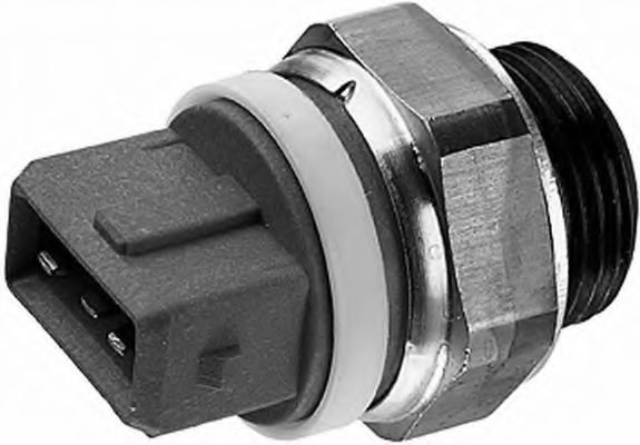 HELLA 6ZT 007 836-011 Термовыключатель, вентилятор радиатора для PEUGEOT 309 II (Пежо 309 2) HELLA 6ZT 007 836-011 Термовыключатель, вентилятор радиатора для PEUGEOT 309 II (Пежо 309 2)