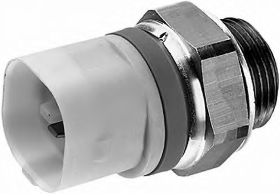 HELLA 6ZT 007 837-061 Термовыключатель, вентилятор радиатора для AUDI TT (Ауди Тт) HELLA 6ZT 007 837-061 Термовыключатель, вентилятор радиатора для AUDI TT (Ауди Тт)