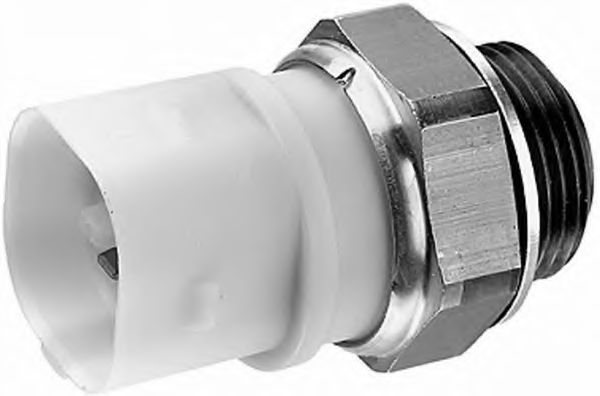 HELLA 6ZT 007 837-071 Термовыключатель, вентилятор радиатора для VOLKSWAGEN T4 MULTIVAN (Фольксваген Т4 мултиvан) HELLA 6ZT 007 837-071 Термовыключатель, вентилятор радиатора для VOLKSWAGEN T4 MULTIVAN (Фольксваген Т4 мултиvан)