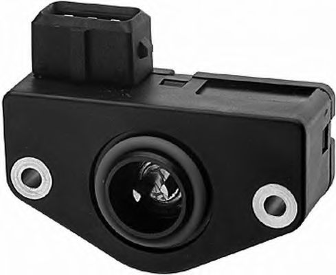 HELLA 6PX 008 476-281 Датчик, положение дроссельной заслонки для BMW 7 (Бмв 7) HELLA 6PX 008 476-281 Датчик, положение дроссельной заслонки для BMW 7 (Бмв 7)