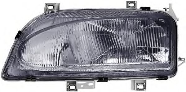 HELLA 1AF 008 560-011 Основная фара для FORD GALAXY (Форд Галакси) HELLA 1AF 008 560-011 Основная фара для FORD GALAXY (Форд Галакси)