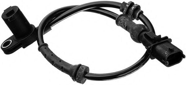 HELLA 6PU 009 106-261 Датчик, частота вращения колеса для HOLDEN (Холдэн) HELLA 6PU 009 106-261 Датчик, частота вращения колеса для HOLDEN (Холдэн)