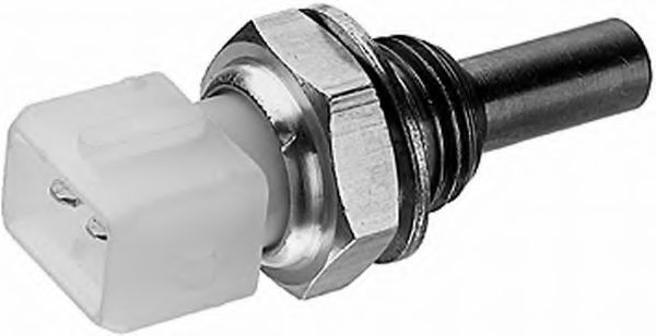 HELLA 6PT 009 107-351 Датчик, температура масла; Датчик, температура охлаждающей жидкости; Датчик, температура масла; Датчик, температура топлива для SEAT TOLEDO (Сеат Толэдо) HELLA 6PT 009 107-351 Датчик, температура масла; Датчик, температура охлаждающей жидкости; Датчик, температура масла; Датчик, температура топлива для SEAT TOLEDO (Сеат Толэдо)