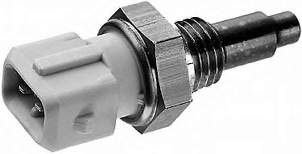 HELLA 6PT 009 107-051 Датчик, температура охлаждающей жидкости 