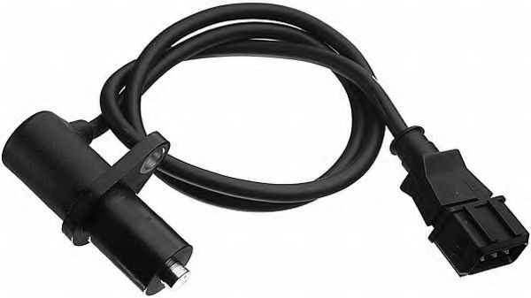 HELLA 6PU 009 121-261 Датчик, импульс зажигания; Датчик, положение распределительного вала для BMW 3 (Бмв 3)