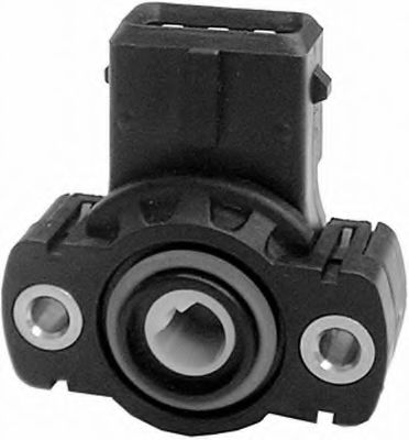 HELLA 6PX 008 476-111 Датчик, положение дроссельной заслонки для BMW 7 (Бмв 7) HELLA 6PX 008 476-111 Датчик, положение дроссельной заслонки для BMW 7 (Бмв 7)