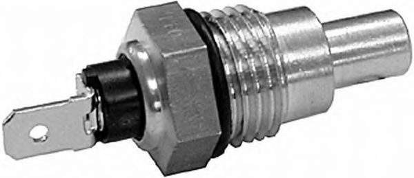 HELLA 6PT 009 107-631 Датчик, температура охлаждающей жидкости для TOYOTA COROLLA SPRINTER (Тойота/тоета Cоролла спринтэр) HELLA 6PT 009 107-631 Датчик, температура охлаждающей жидкости для TOYOTA COROLLA SPRINTER (Тойота/тоета Cоролла спринтэр)