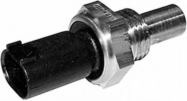 HELLA 6PT 009 107-761 Датчик, температура охлаждающей жидкости 