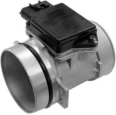 HELLA 8ET 009 142-161 Расходомер воздуха для FORD FIESTA (Форд Фиэста) HELLA 8ET 009 142-161 Расходомер воздуха для FORD FIESTA (Форд Фиэста)