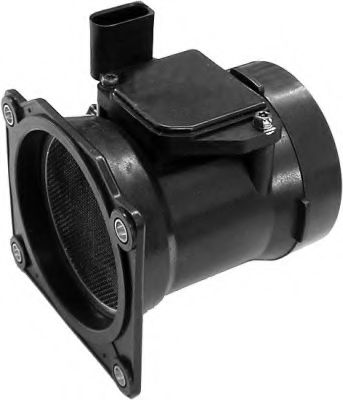 HELLA 8ET 009 142-241 Расходомер воздуха для AUDI (Ауди) HELLA 8ET 009 142-241 Расходомер воздуха для AUDI (Ауди)
