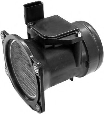 HELLA 8ET 009 142-261 Расходомер воздуха для AUDI (Ауди) HELLA 8ET 009 142-261 Расходомер воздуха для AUDI (Ауди)