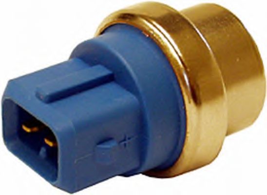 HELLA 6PT 009 107-551 Датчик, температура охлаждающей жидкости; Датчик, температура охлаждающей жидкости для VOLKSWAGEN CADDY I (Фольксваген Cаддъ и) HELLA 6PT 009 107-551 Датчик, температура охлаждающей жидкости; Датчик, температура охлаждающей жидкости для VOLKSWAGEN CADDY I (Фольксваген Cаддъ и)
