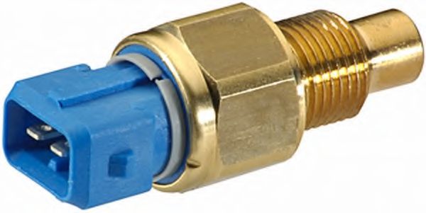 HELLA 6PT 009 309-031 Датчик, температура охлаждающей жидкости для CITROËN JUMPER (CитроËн Жумпэр) HELLA 6PT 009 309-031 Датчик, температура охлаждающей жидкости для CITROËN JUMPER (CитроËн Жумпэр)