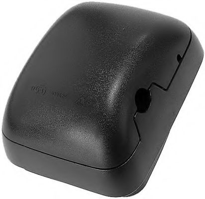 HELLA 8SB 354 508-001 Широкоугольное зеркало для DAF CF 75 (Даф Cф 75) HELLA 8SB 354 508-001 Широкоугольное зеркало для DAF CF 75 (Даф Cф 75)