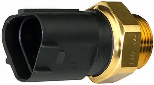 HELLA 6ZT 007 800-111 Термовыключатель, вентилятор радиатора для AUDI TT (Ауди Тт) HELLA 6ZT 007 800-111 Термовыключатель, вентилятор радиатора для AUDI TT (Ауди Тт)