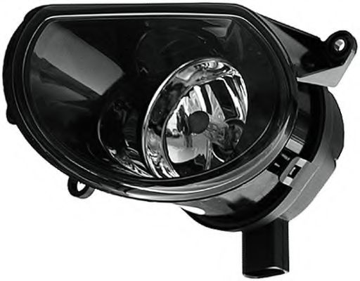 HELLA 1N0 247 003-011 Противотуманная фара для AUDI (Ауди) HELLA 1N0 247 003-011 Противотуманная фара для AUDI (Ауди)