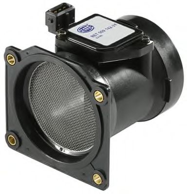HELLA 8ET 009 142-361 Расходомер воздуха для AUDI (Ауди) HELLA 8ET 009 142-361 Расходомер воздуха для AUDI (Ауди)