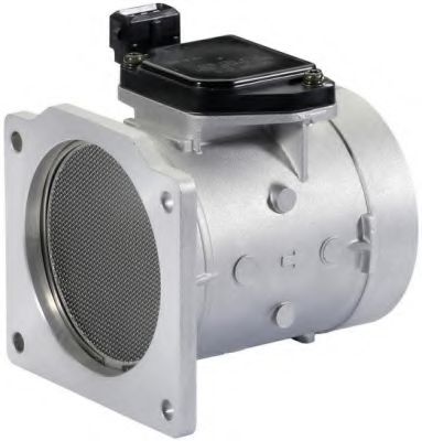 HELLA 8ET 009 142-411 Расходомер воздуха для AUDI 100 (Ауди 100) HELLA 8ET 009 142-411 Расходомер воздуха для AUDI 100 (Ауди 100)