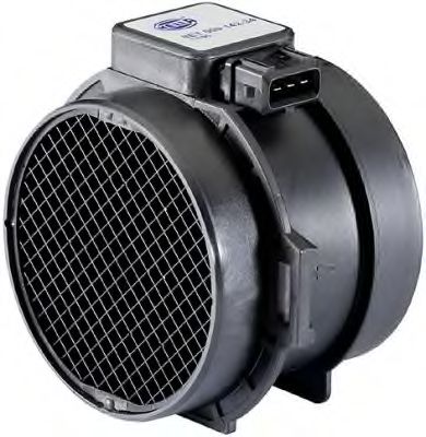 HELLA 8ET 009 142-341 Расходомер воздуха для BMW (Бмв) HELLA 8ET 009 142-341 Расходомер воздуха для BMW (Бмв)