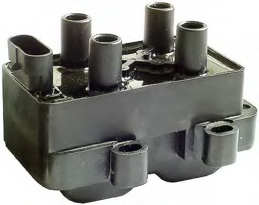 HELLA 5DA 193 175-391 Катушка зажигания для DACIA SANDERO (Дача Сандэро) HELLA 5DA 193 175-391 Катушка зажигания для DACIA SANDERO (Дача Сандэро)