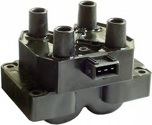 HELLA 5DA 193 175-691 Катушка зажигания для FIAT TEMPRA (Фиат Тэмпра) HELLA 5DA 193 175-691 Катушка зажигания для FIAT TEMPRA (Фиат Тэмпра)